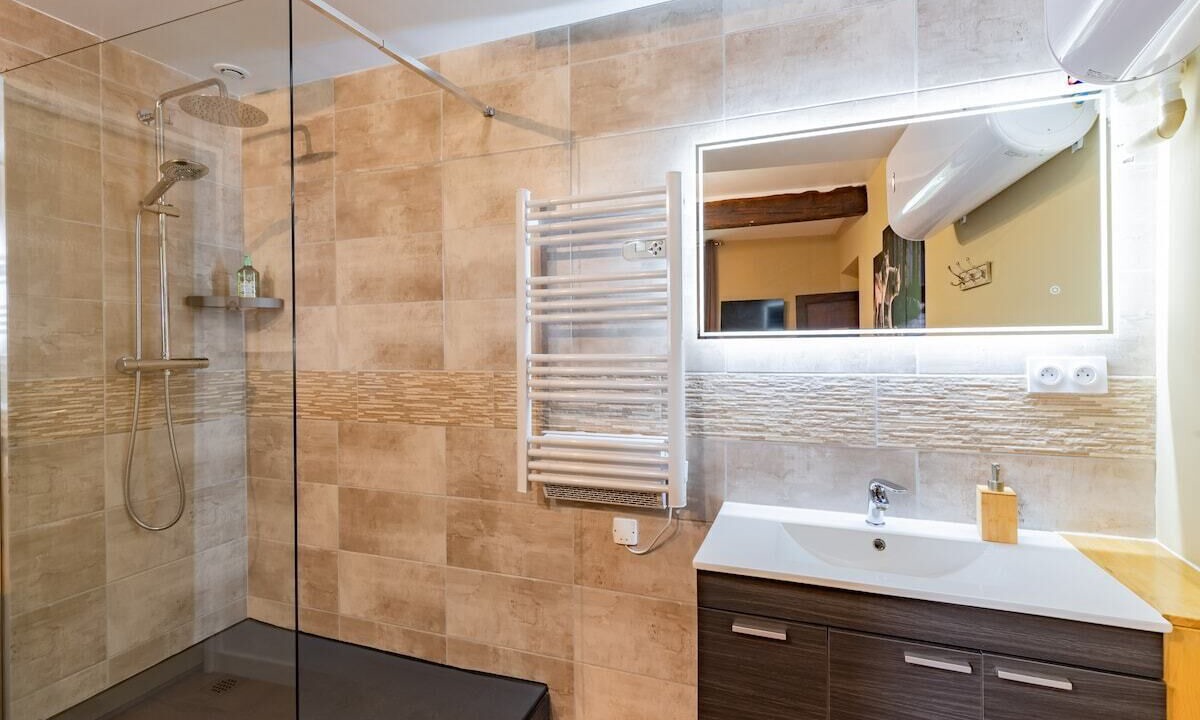 Photo of Bathroom in Nestier