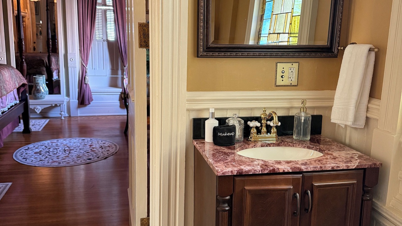 Photo of Bathroom in Wilkes-Barre