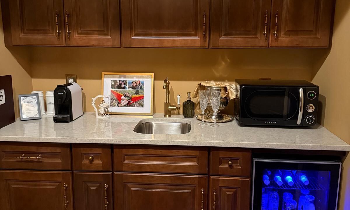 Photo of Kitchen in Wilkes-Barre