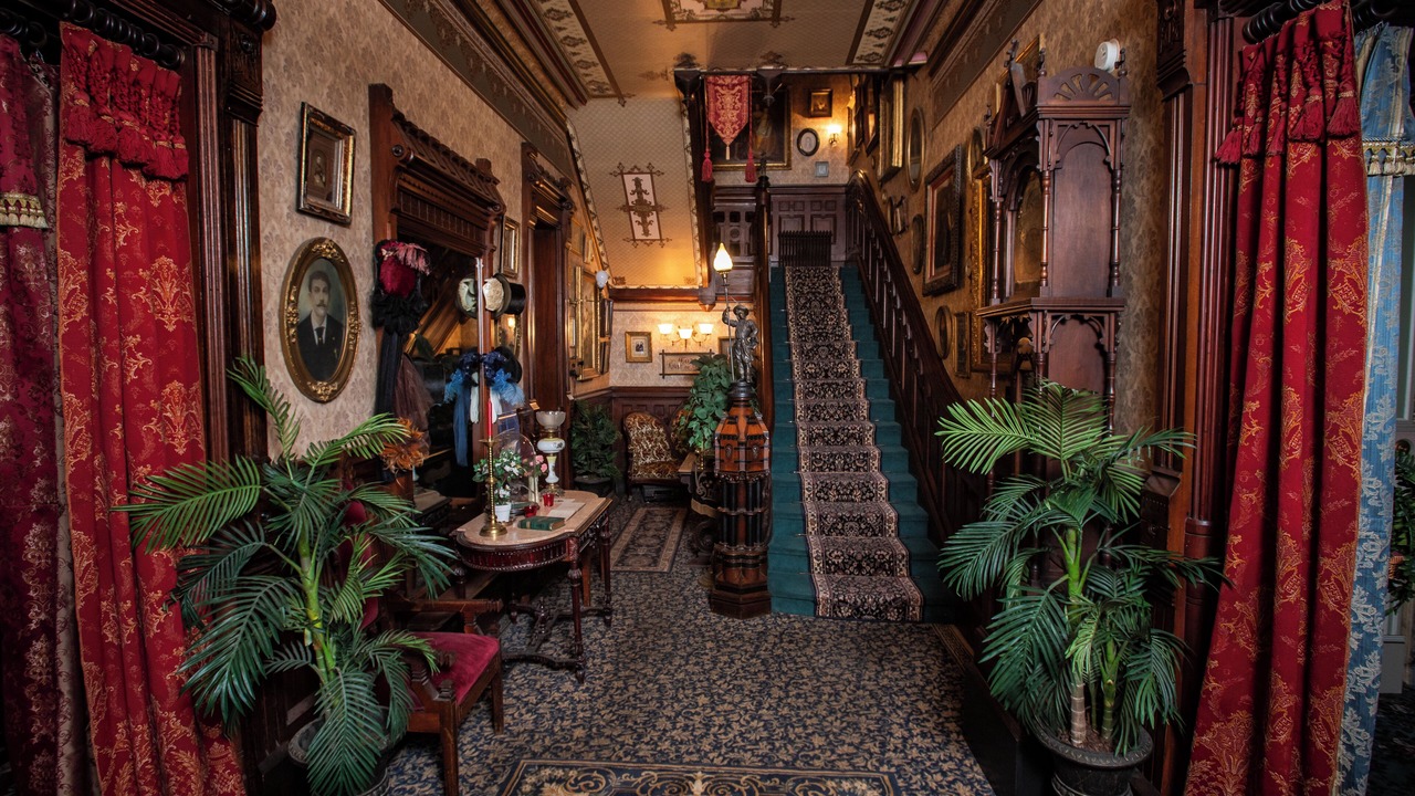 Photo of Livingroom in Wilkes-Barre