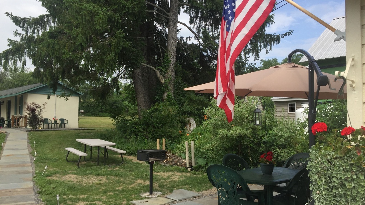 Photo of Outdoor in Fly Creek