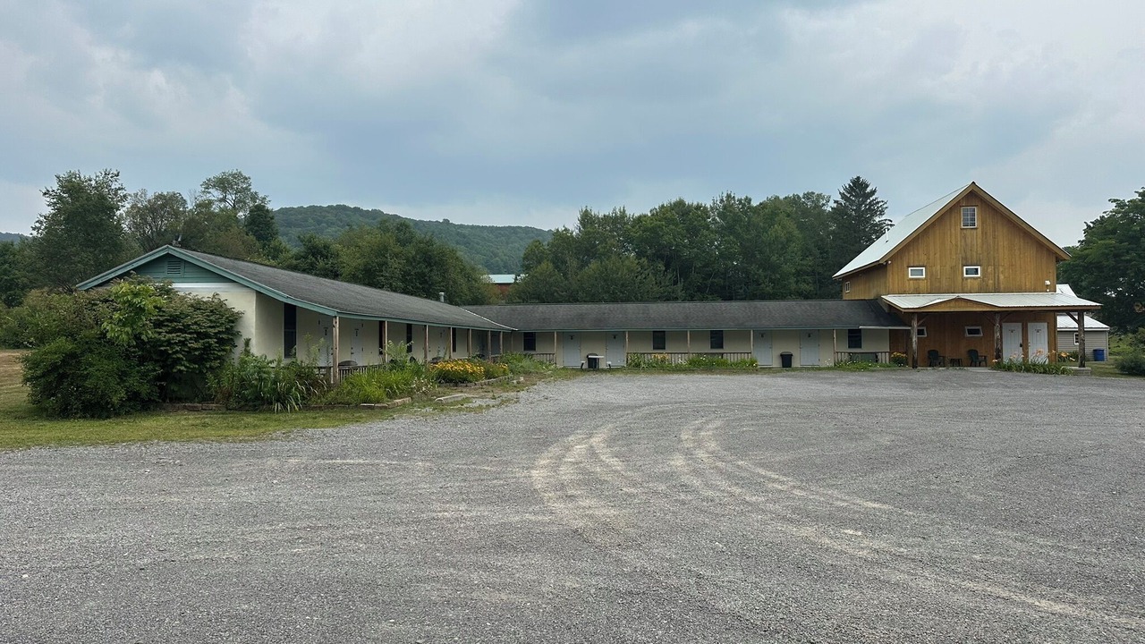 Photo of Outdoor in Fly Creek