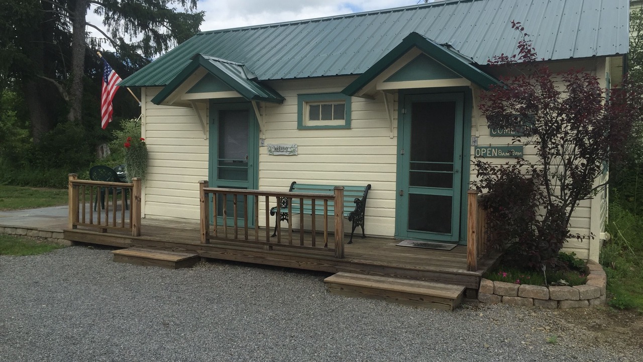 Photo of Outdoor in Fly Creek