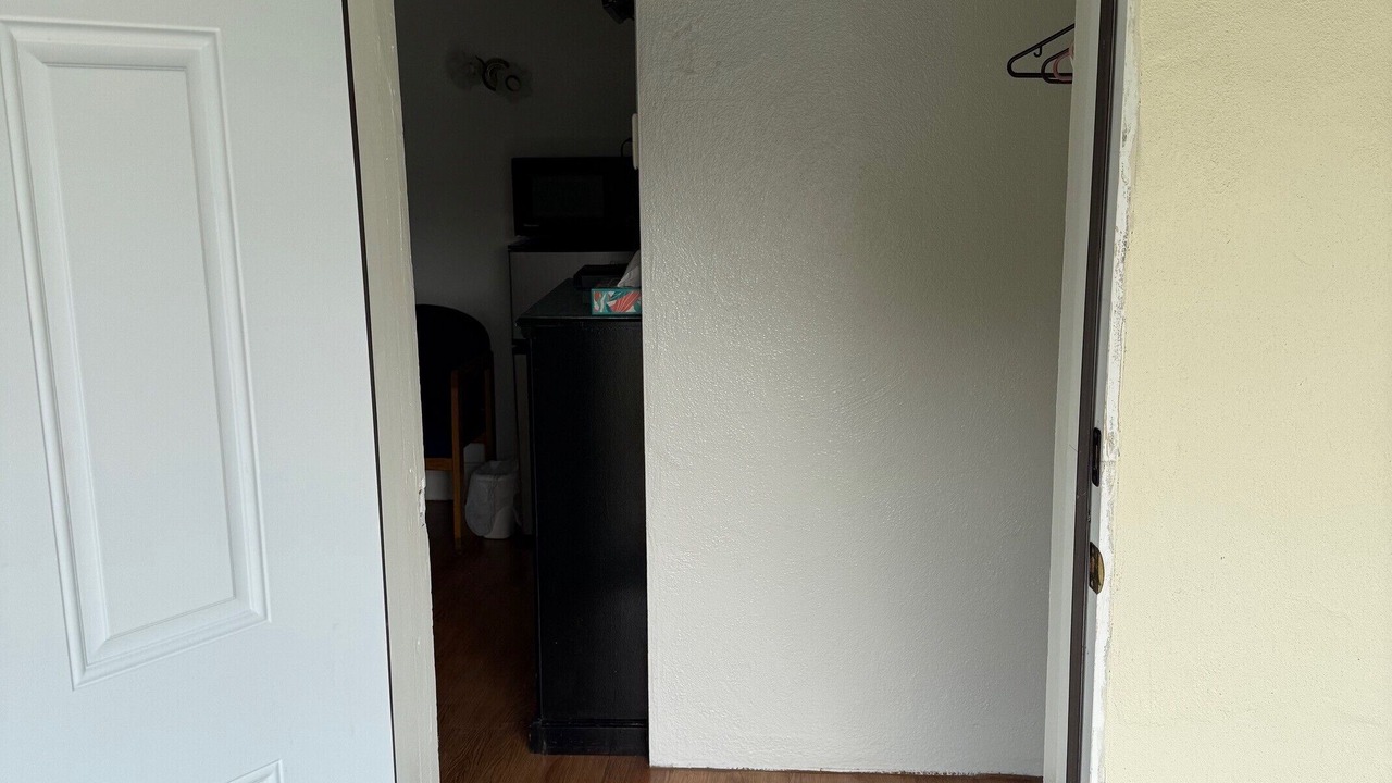 Photo of Bedroom in Fly Creek