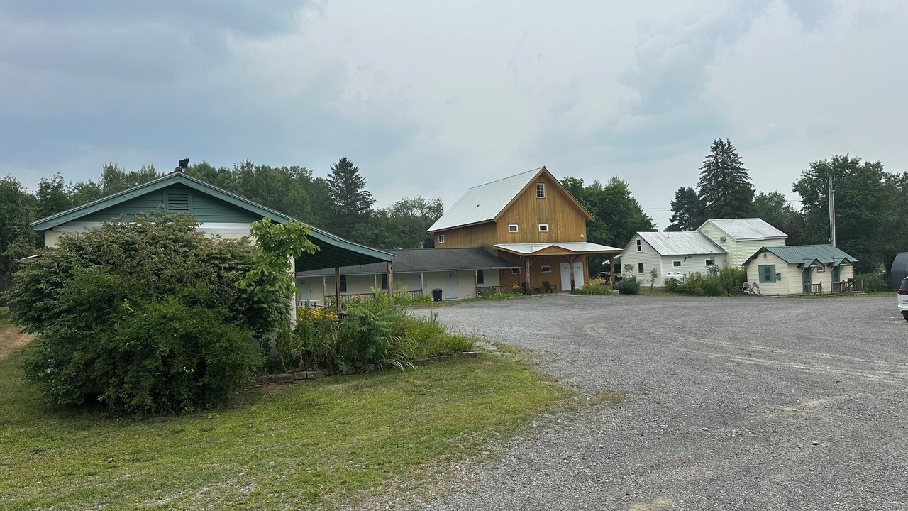 Photo of Outdoor in Fly Creek