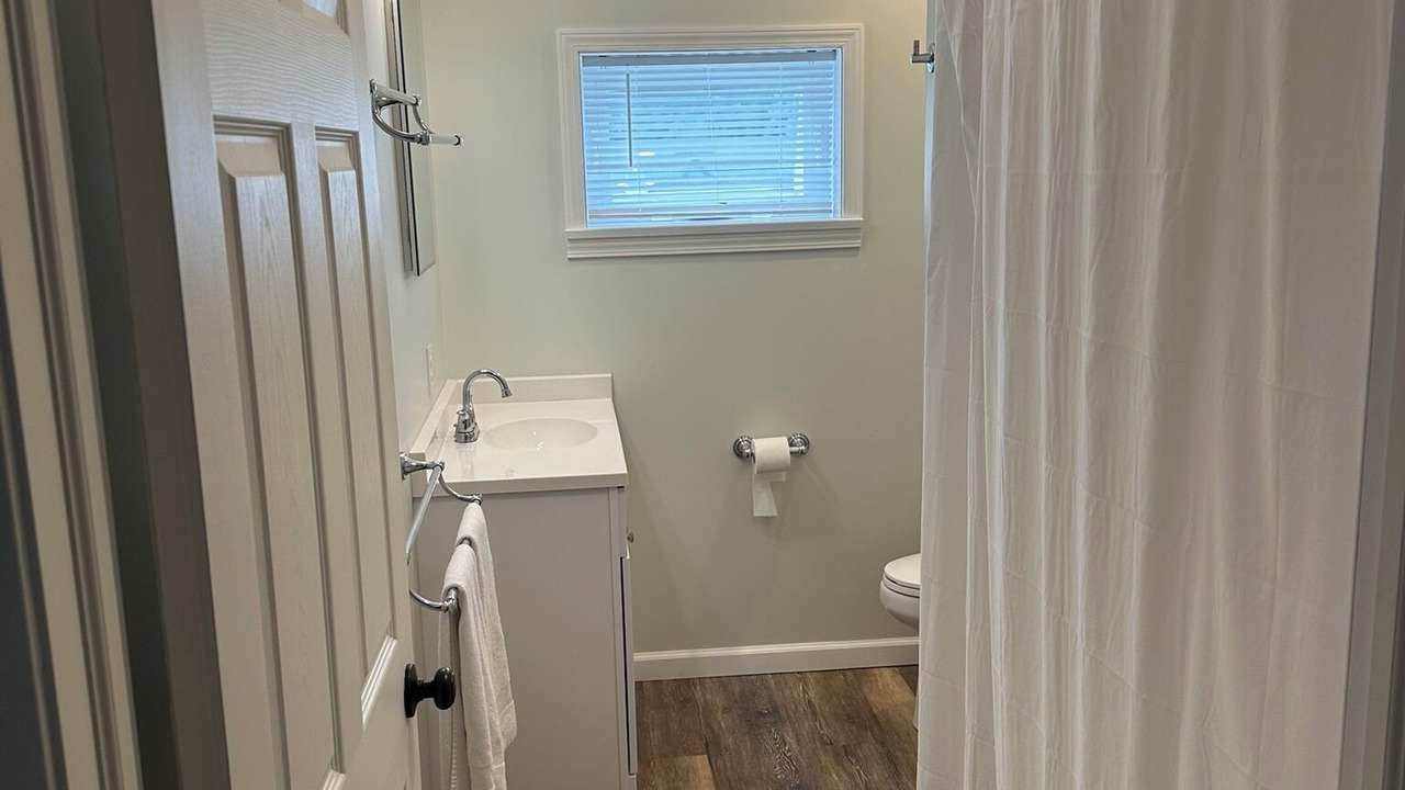 Photo of Bathroom in Fly Creek