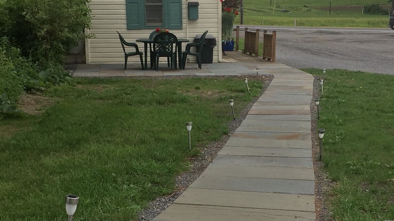 Photo of Outdoor in Fly Creek