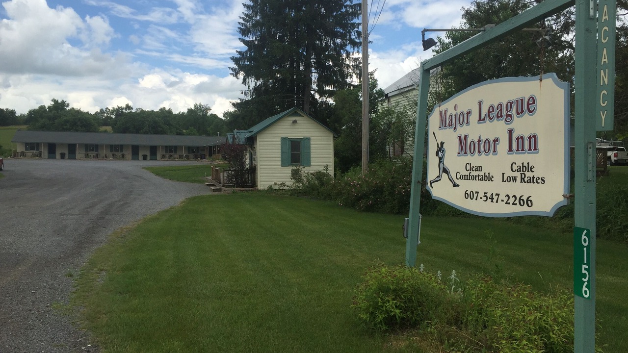 Photo of Outdoor in Fly Creek