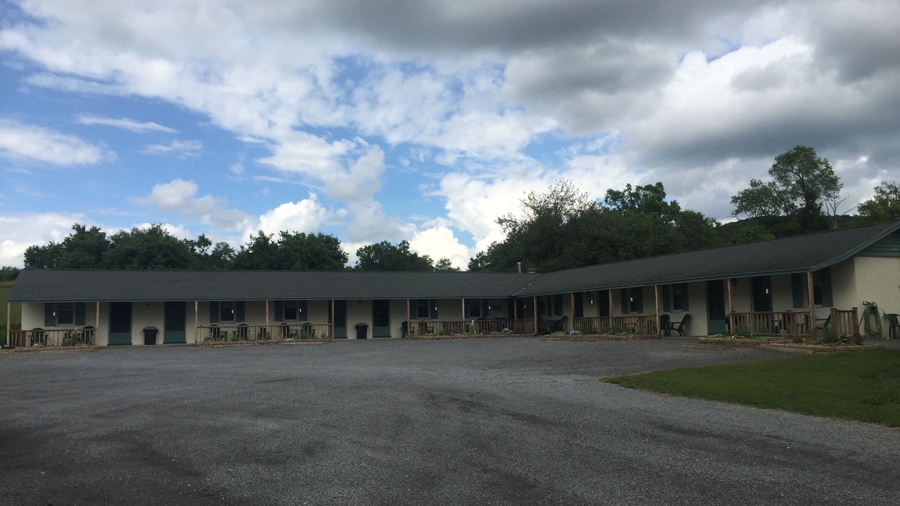 Photo of Outdoor in Fly Creek