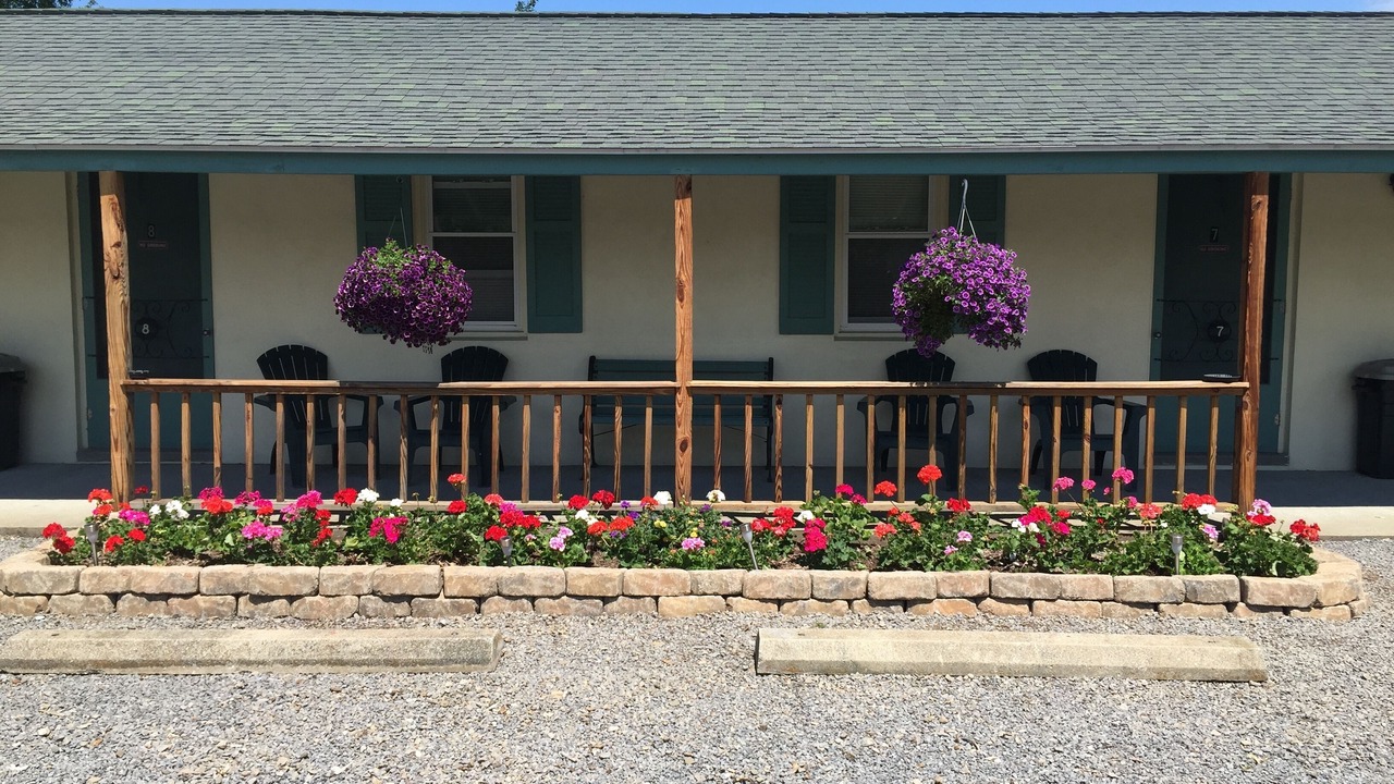 Photo of Outdoor in Fly Creek