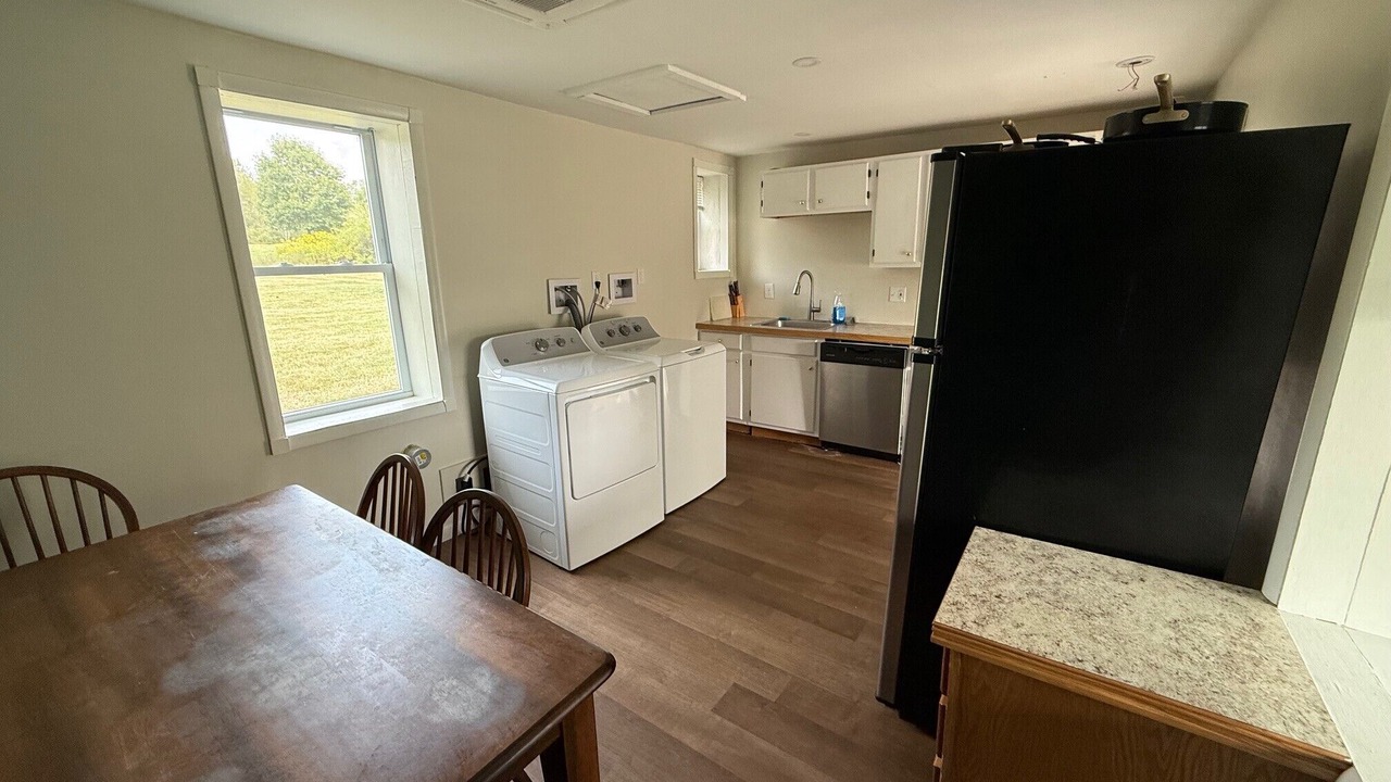 Photo of Bedroom in Fly Creek