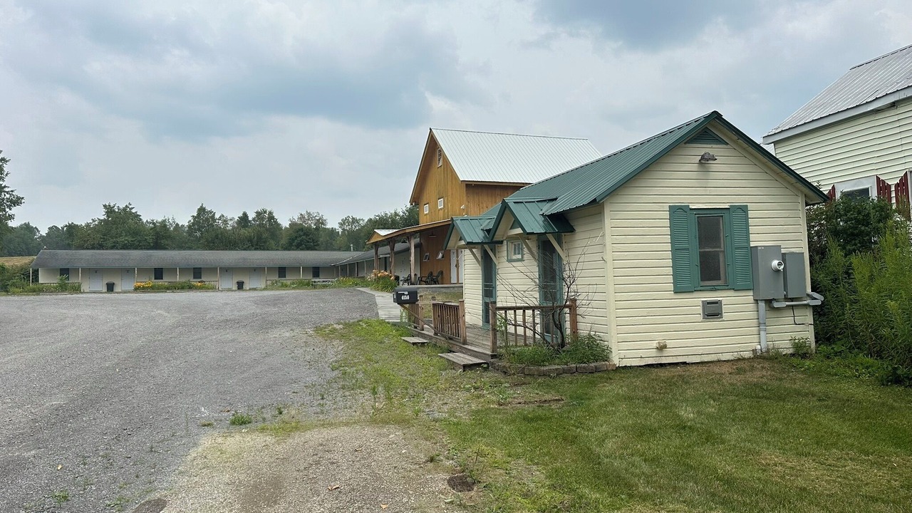 Photo of Outdoor in Fly Creek