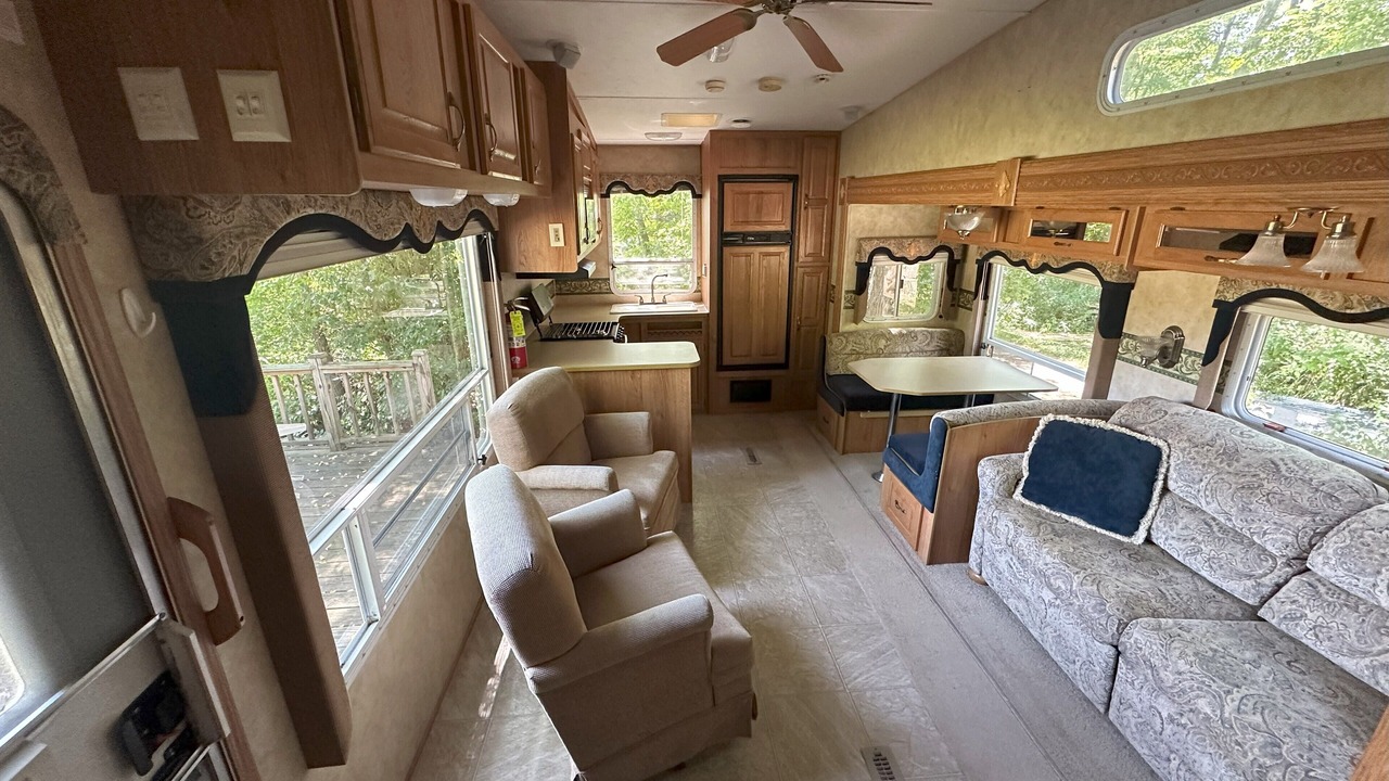 Photo of Others in Fly Creek