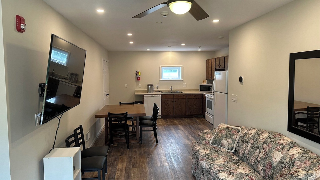 Photo of Bedroom in Fly Creek