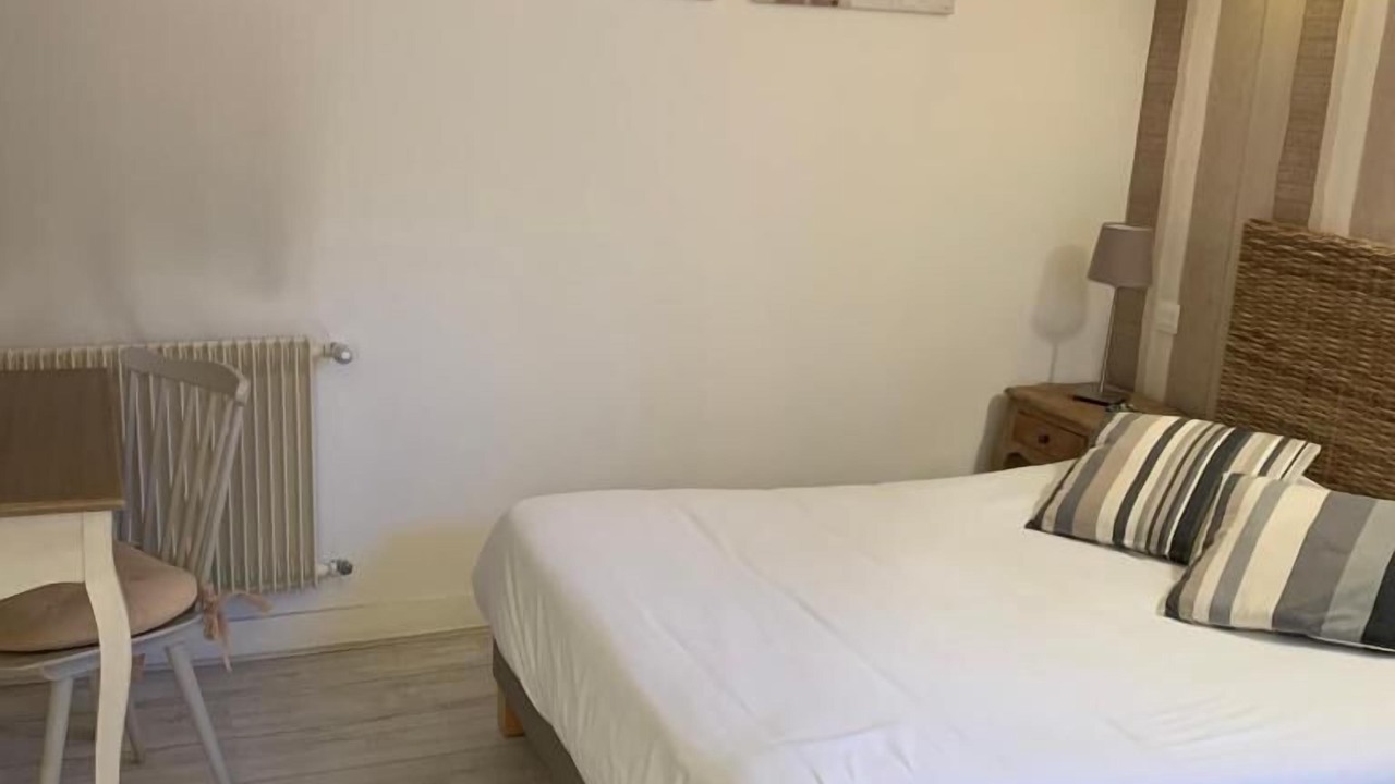 Photo of Bedroom in Villers-sur-Mer