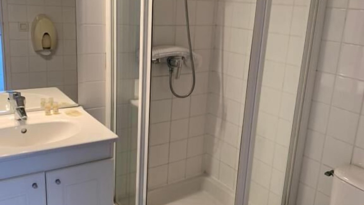 Photo of Bathroom in Villers-sur-Mer