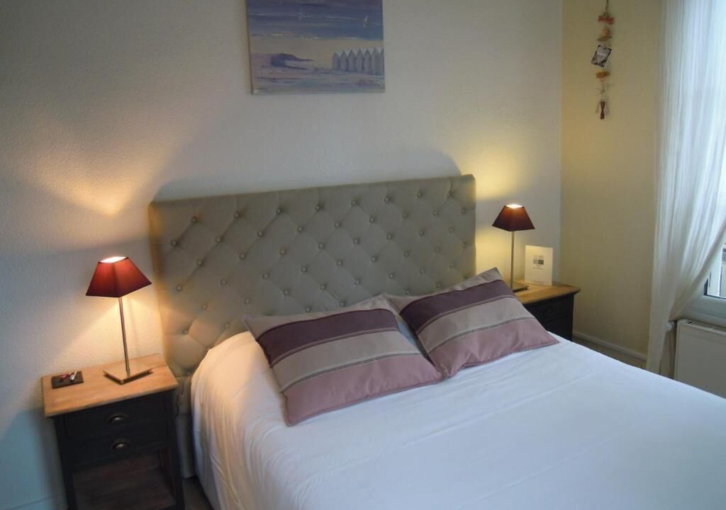 Photo of Bedroom in Villers-sur-Mer