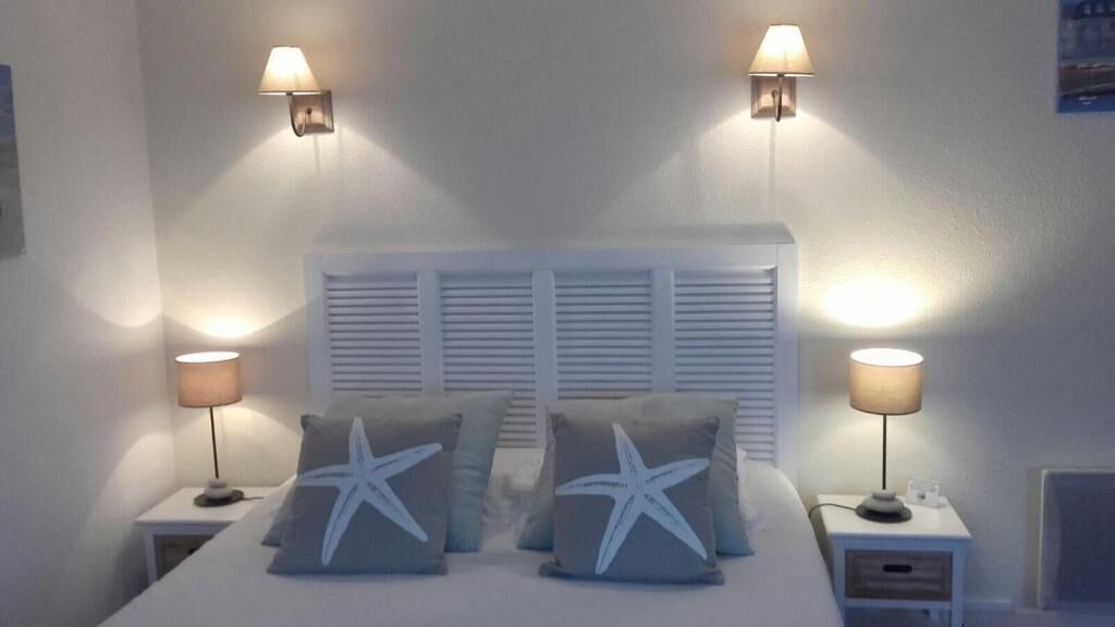 Photo of Bedroom in Villers-sur-Mer