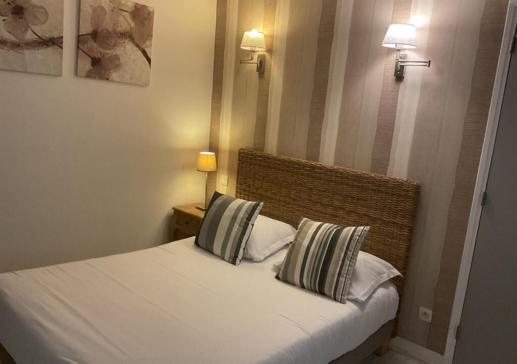 Photo of Bedroom in Villers-sur-Mer