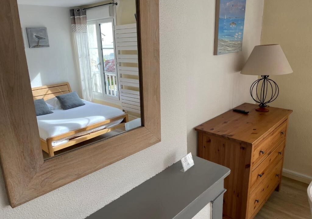 Photo of Bedroom in Villers-sur-Mer
