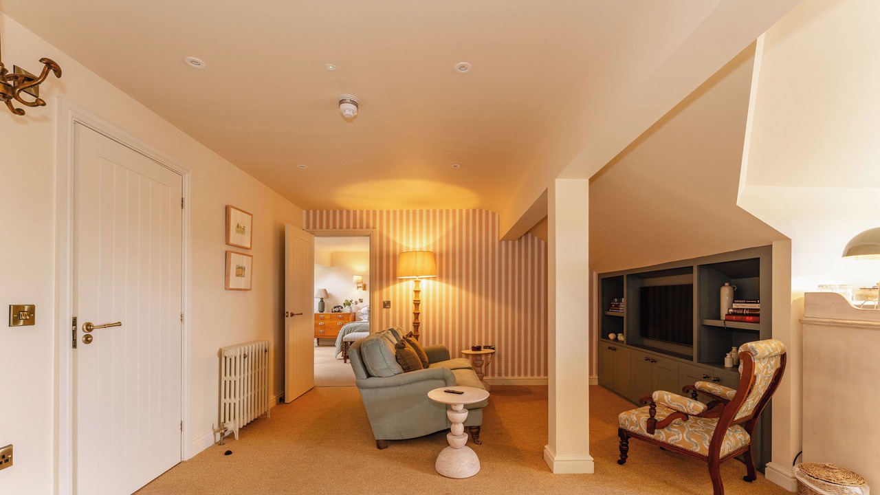 Photo of Bedroom in Grange Moor