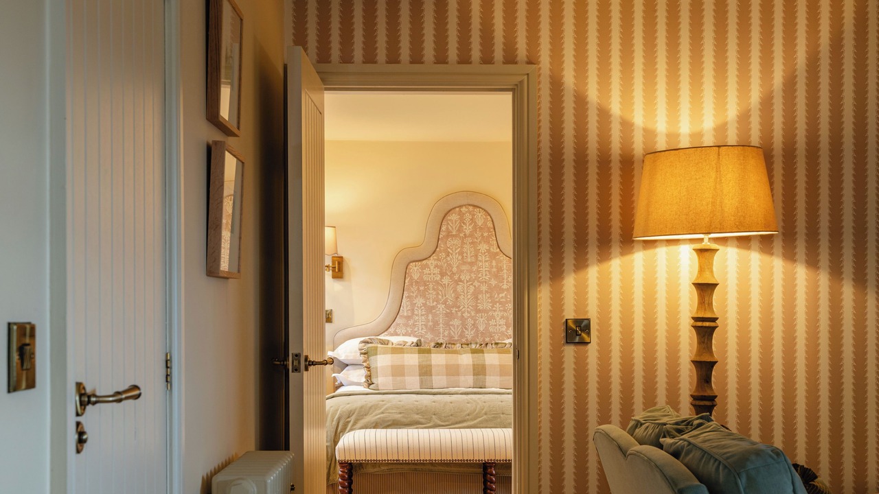 Photo of Bedroom in Grange Moor