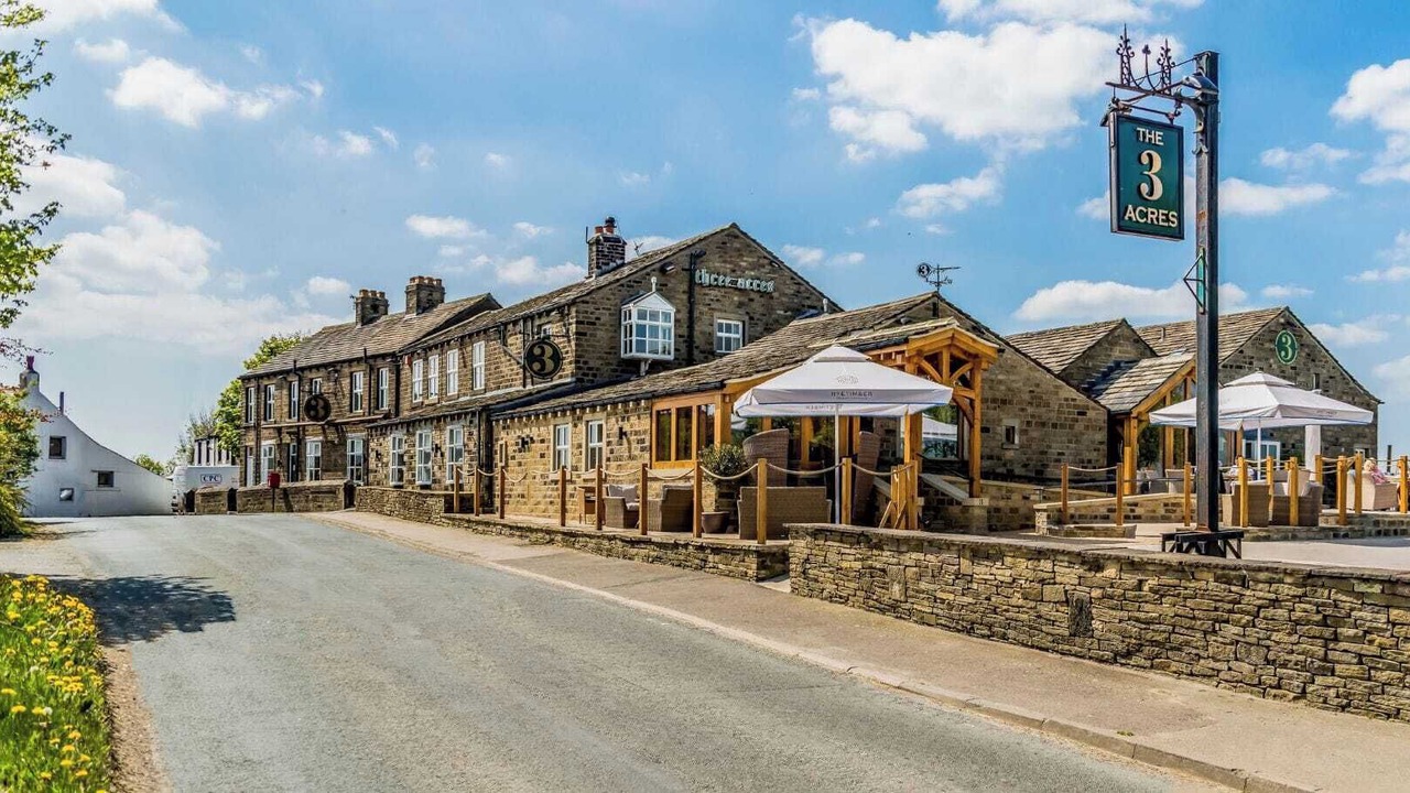 Photo of Others in Grange Moor