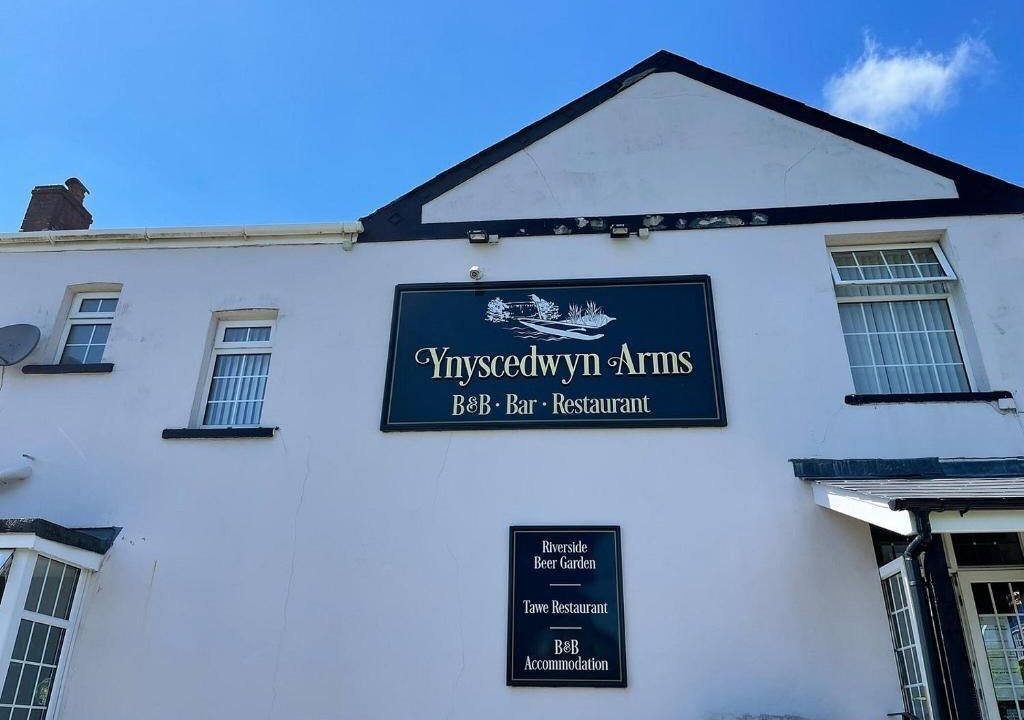 Photo of Others in Ystradgynlais