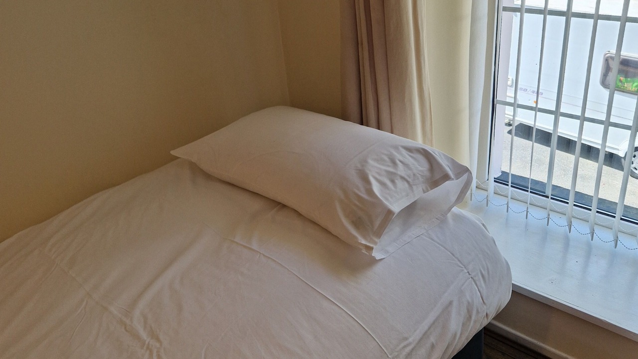 Photo of Bedroom in Ystradgynlais