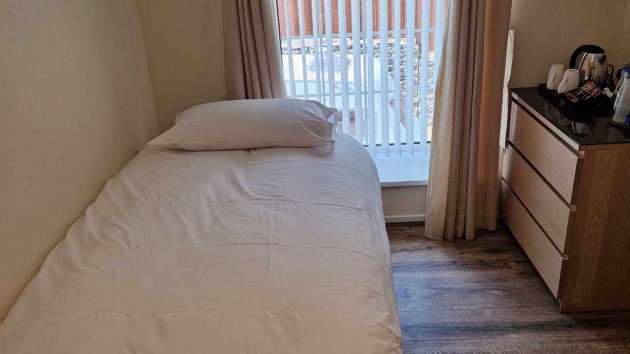 Photo of Bedroom in Ystradgynlais