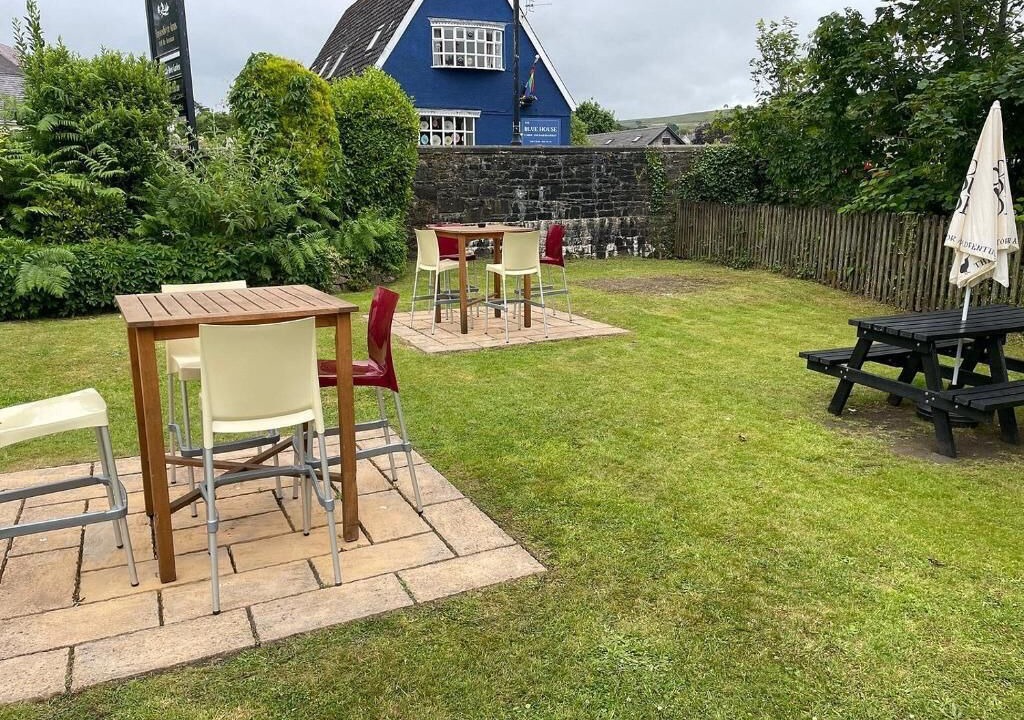 Photo of Outdoor in Ystradgynlais