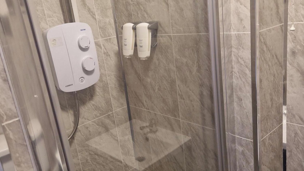 Photo of Bathroom in Ystradgynlais