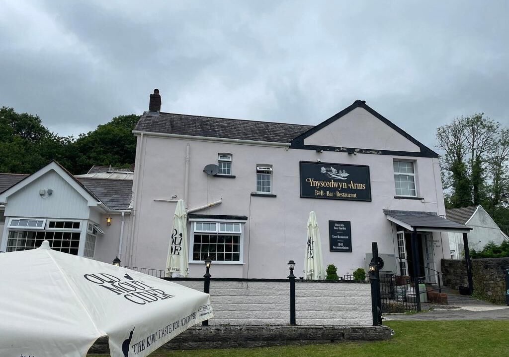 Photo of Outdoor in Ystradgynlais