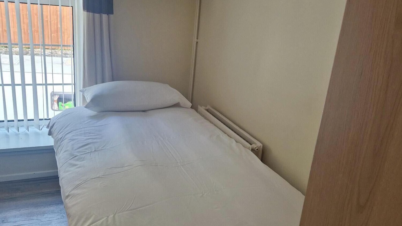 Photo of Bedroom in Ystradgynlais