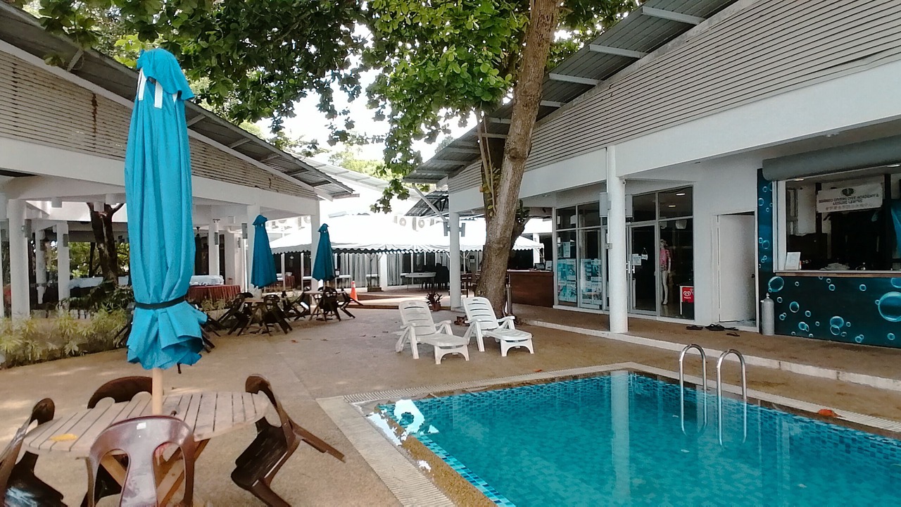 Photo of Outdoor in Pantai Barat Division