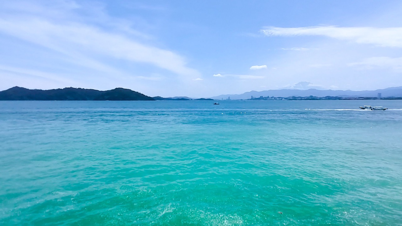 Photo of Others in Pantai Barat Division