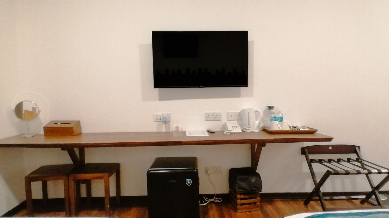 Photo of Bedroom in Pantai Barat Division