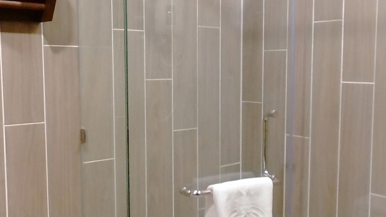 Photo of Bathroom in Pantai Barat Division