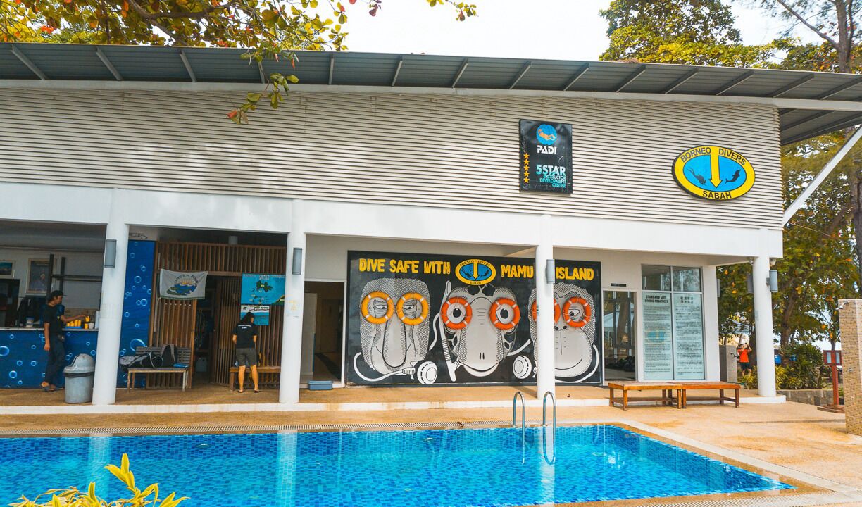 Photo of Outdoor in Pantai Barat Division