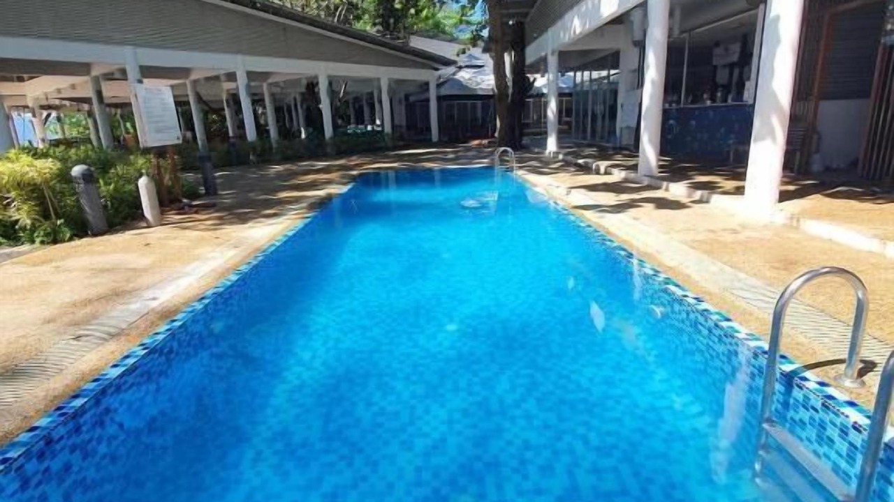 Photo of Outdoor in Pantai Barat Division