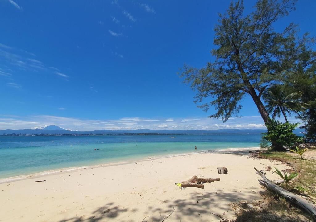 Photo of Others in Pantai Barat Division