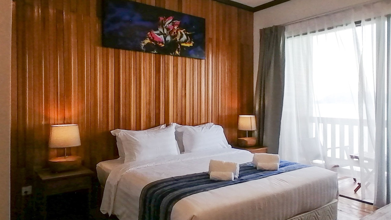 Photo of Patio Balcony in Pantai Barat Division