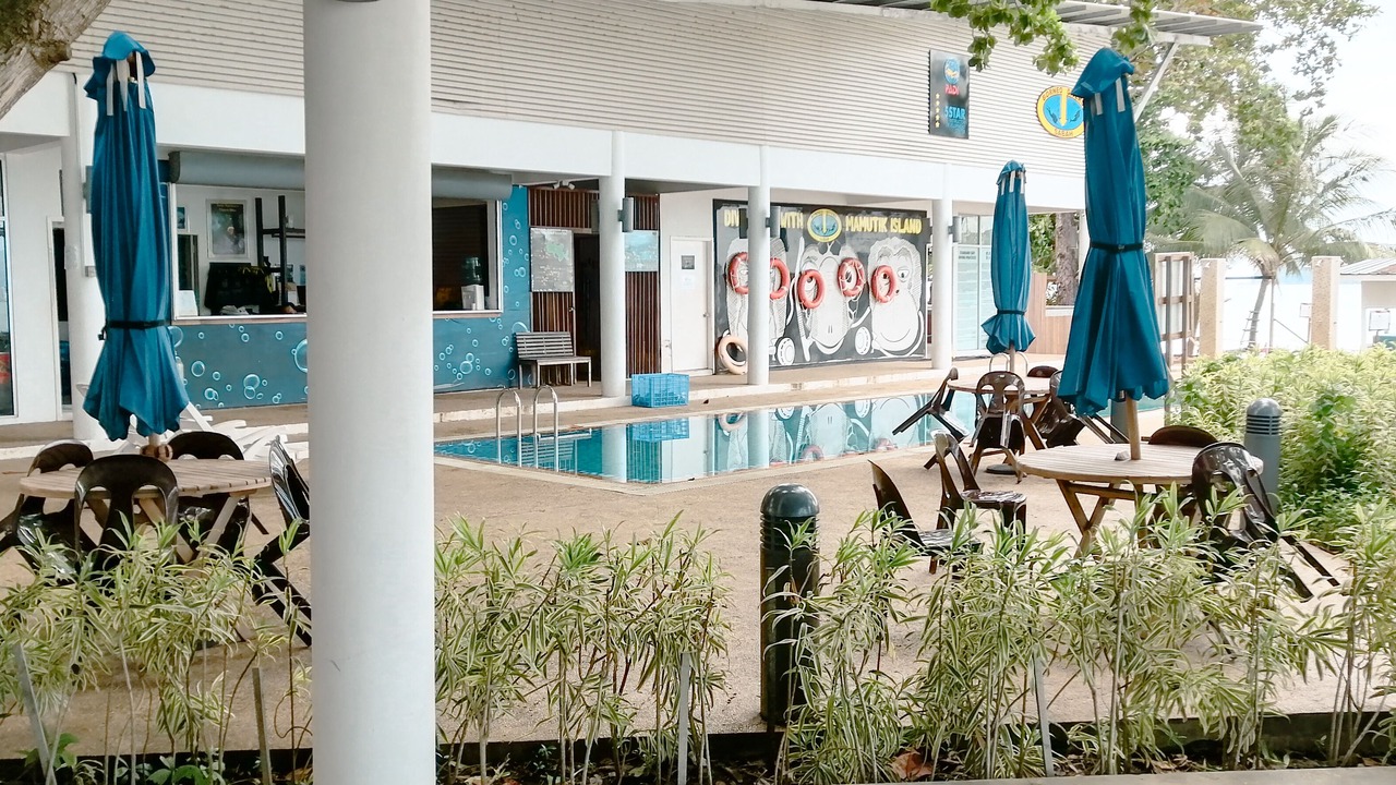 Photo of Outdoor in Pantai Barat Division