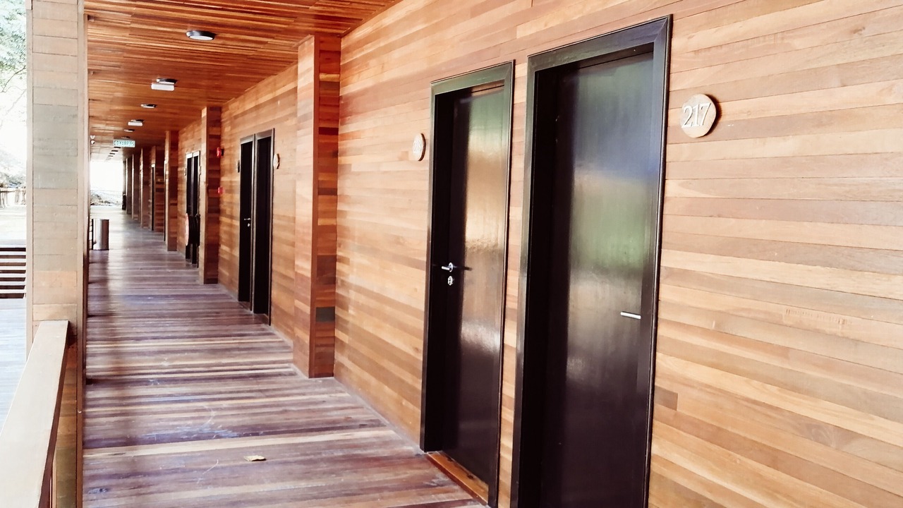 Photo of Outdoor in Pantai Barat Division