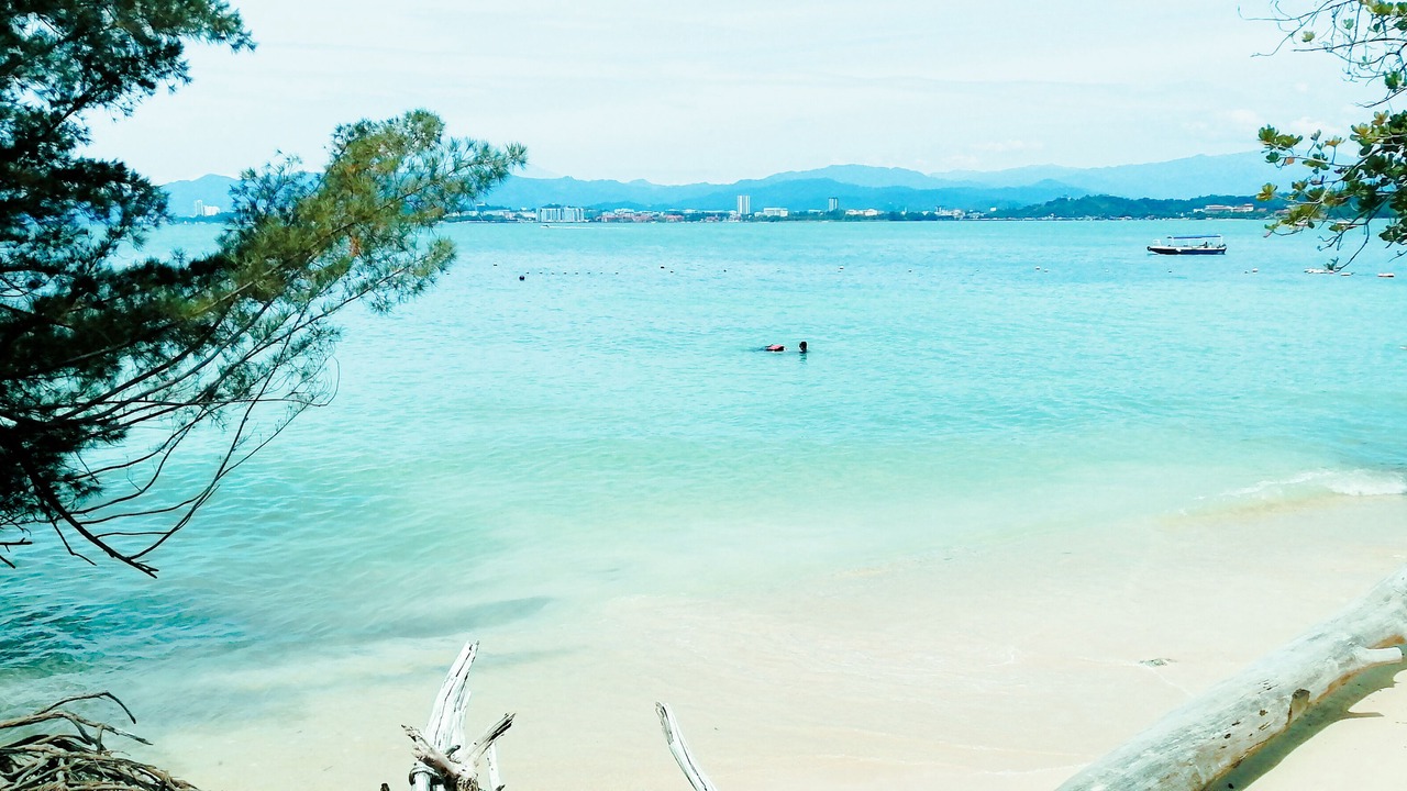 Photo of Others in Pantai Barat Division