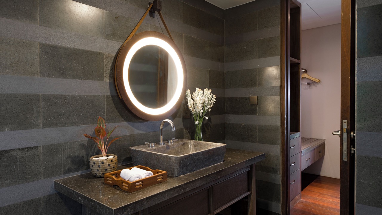 Photo of Bathroom in Cemagi