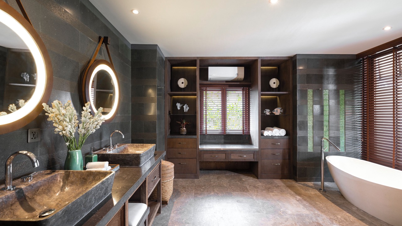 Photo of Bathroom in Cemagi