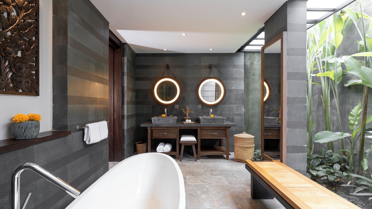 Photo of Bathroom in Cemagi