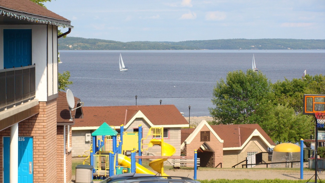 Photo of Outdoor in Haileybury