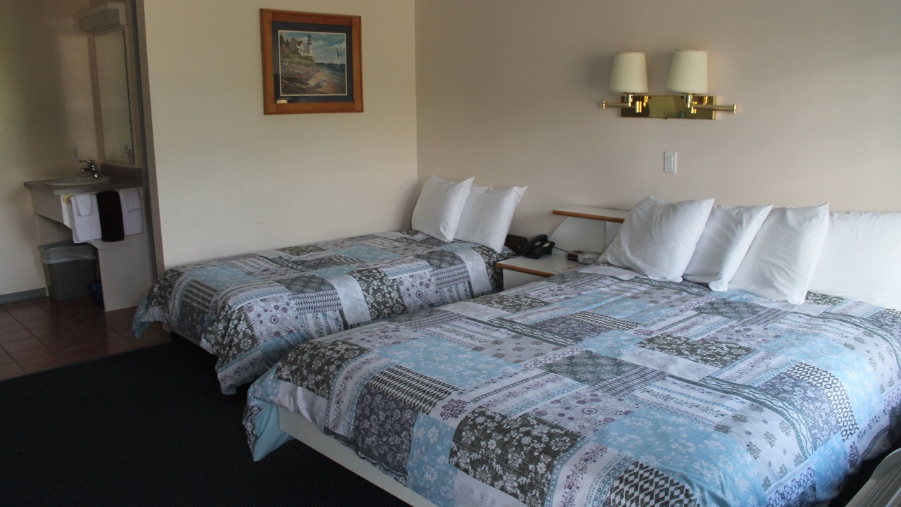 Photo of Bedroom in Haileybury